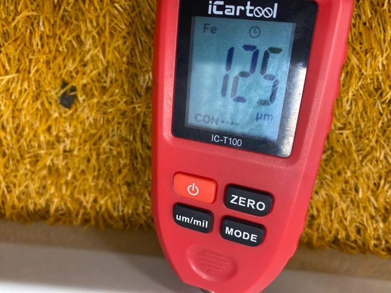 Крышка (дверь) багажника, 2500 рублей, Красноярск