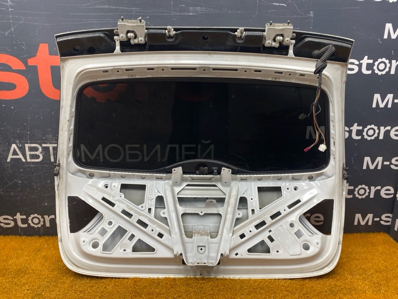 Крышка (дверь) багажника, 2500 рублей, Красноярск