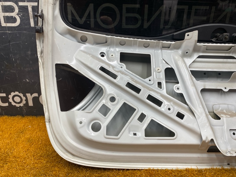 Крышка (дверь) багажника, 2500 рублей, Красноярск