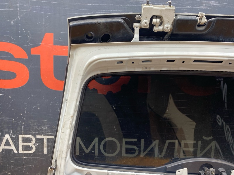 Крышка (дверь) багажника, 2500 рублей, Красноярск