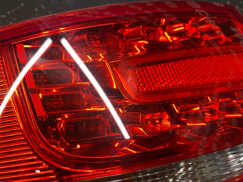 Фонарь задний, 5500 рублей, Красноярск