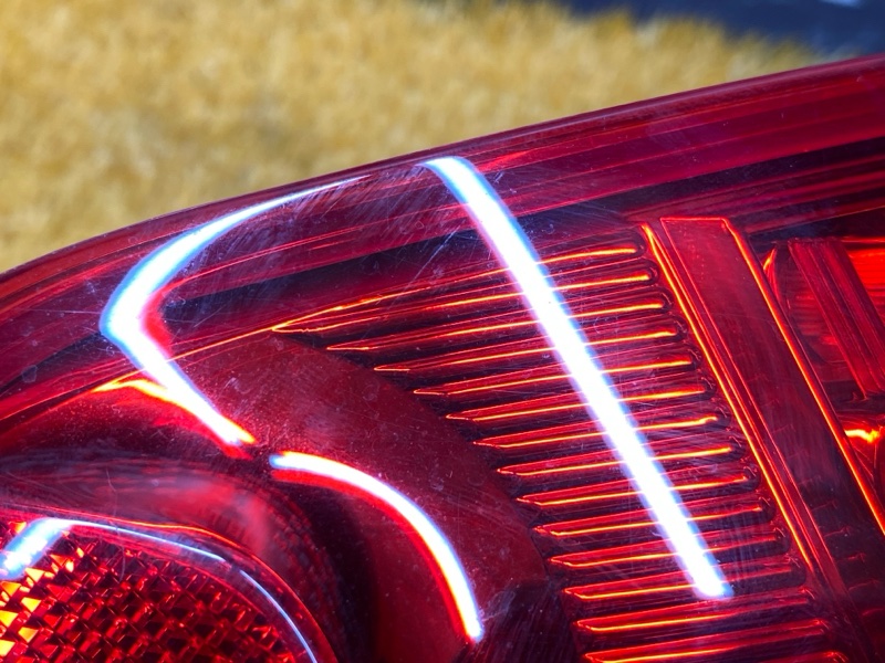 Фонарь задний, 5500 рублей, Красноярск