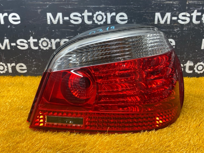 Фонарь задний, 2000 рублей, Красноярск