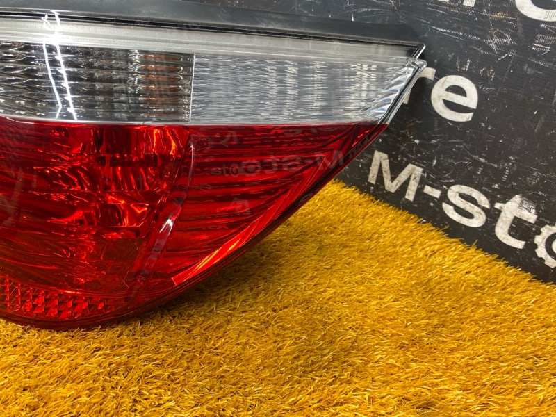 Фонарь задний, 2000 рублей, Красноярск