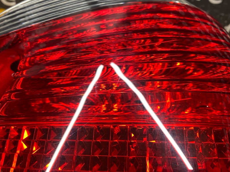 Фонарь задний, 2000 рублей, Красноярск