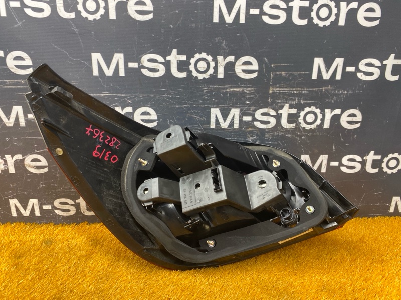 Фонарь задний, 2000 рублей, Красноярск