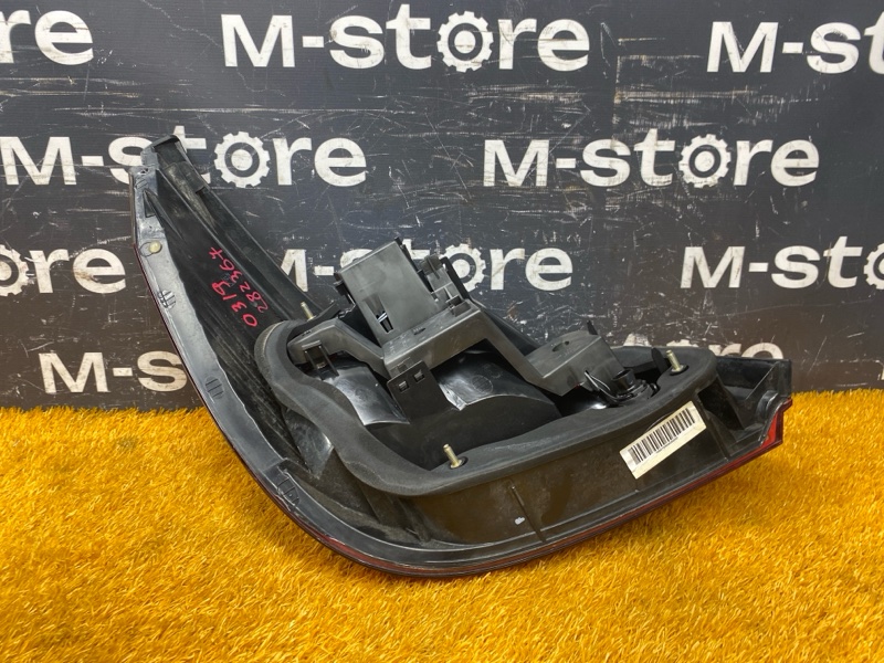 Фонарь задний, 2000 рублей, Красноярск