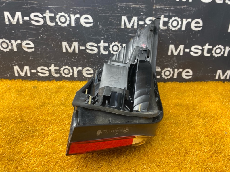 Фонарь задний, 2000 рублей, Красноярск