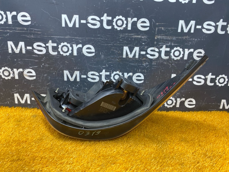 Фонарь задний, 2000 рублей, Красноярск