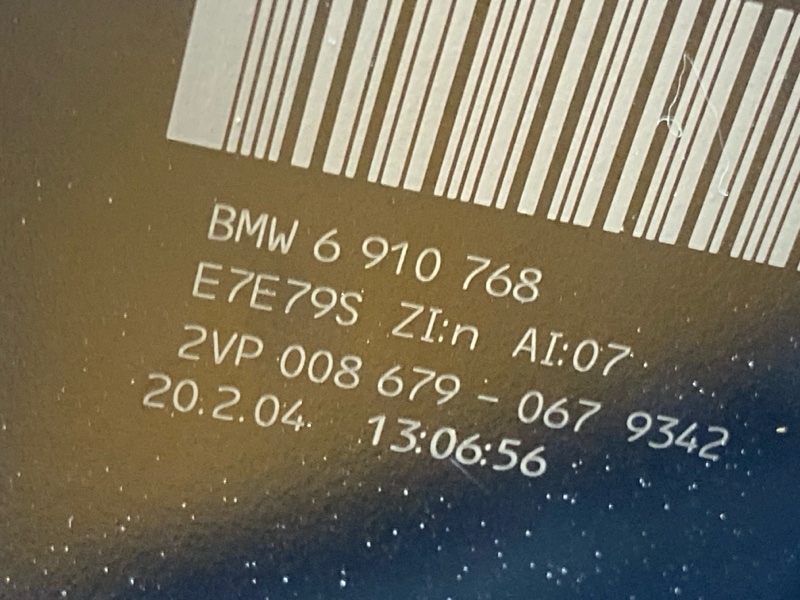 Фонарь задний, 2000 рублей, Красноярск