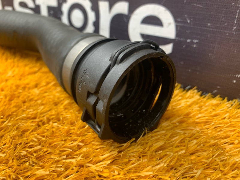 Патрубок радиатора нижний, 500 рублей, Красноярск