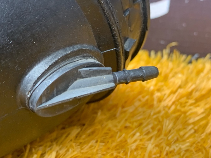 патрубок воздушного фильтра, 800 рублей, Красноярск