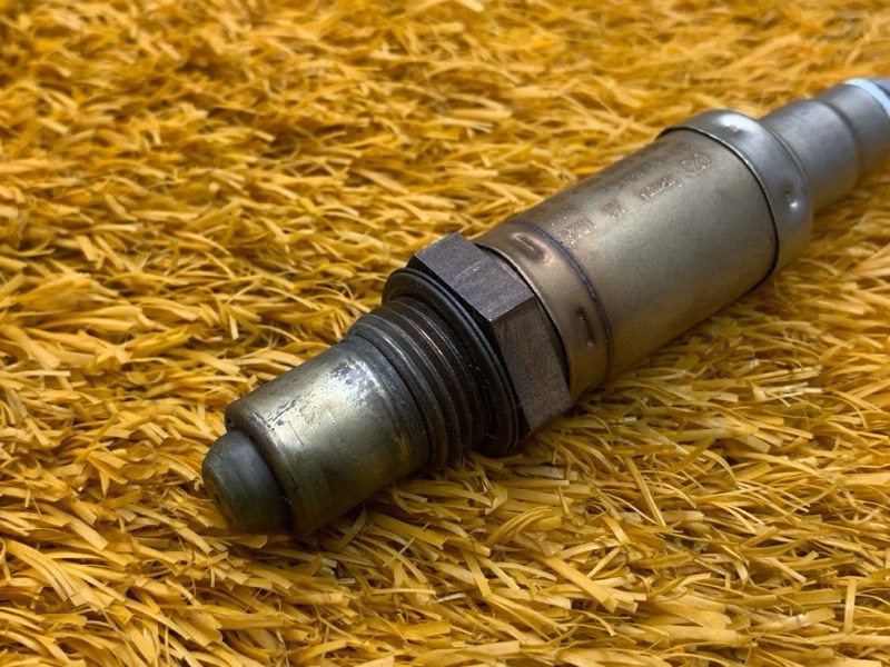 Датчик кислорода, 1500 рублей, Красноярск