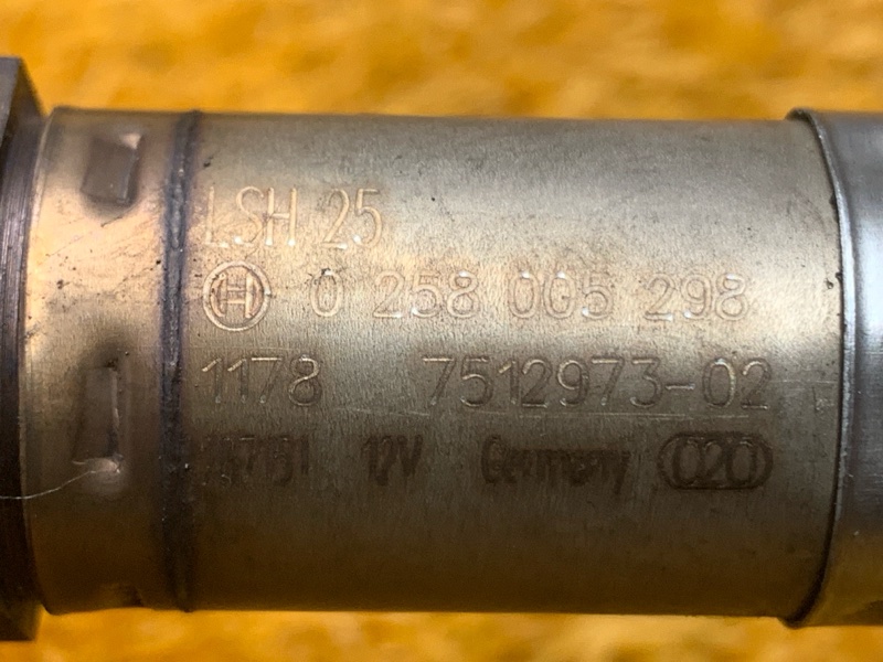 Датчик кислорода, 1500 рублей, Красноярск