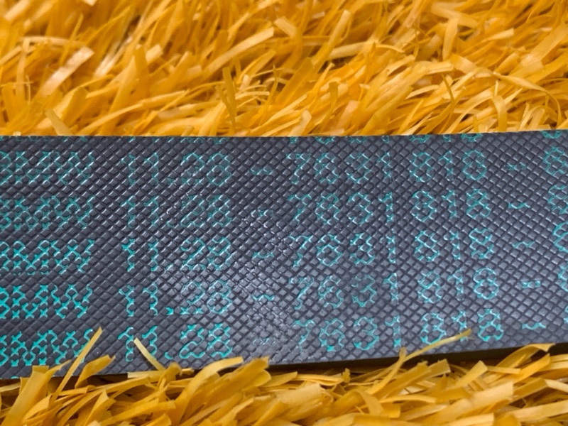 Ремень приводной, 700 рублей, Красноярск