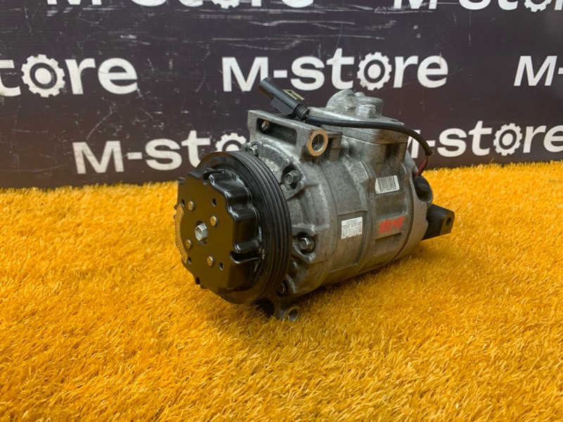 компрессор кондиционера, 11000 рублей, Красноярск