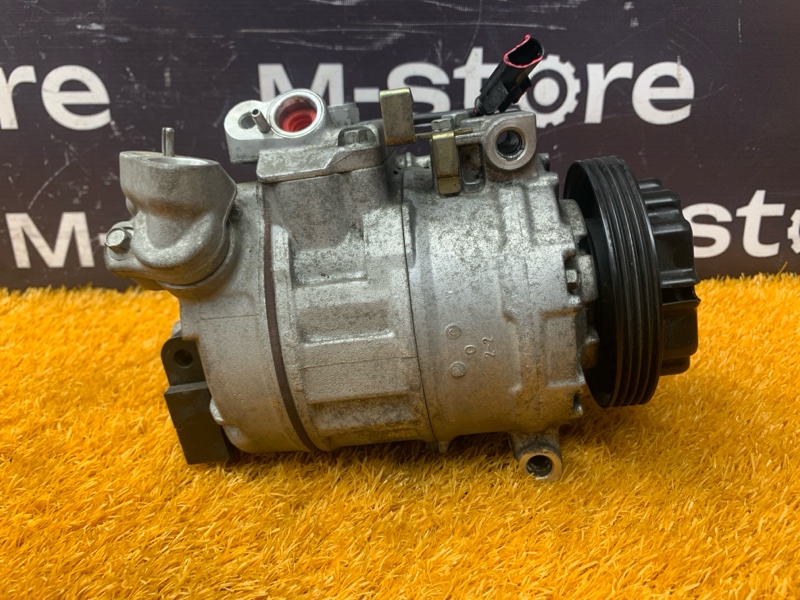 компрессор кондиционера, 11000 рублей, Красноярск