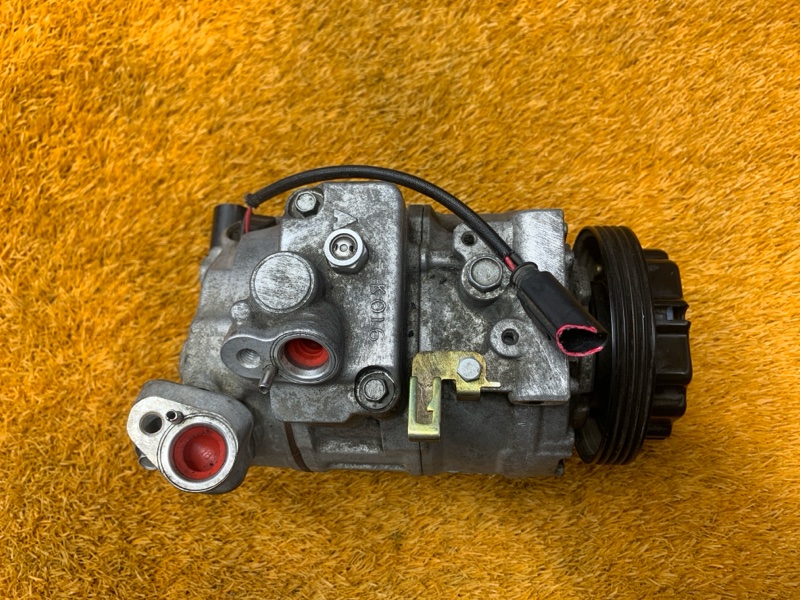 компрессор кондиционера, 11000 рублей, Красноярск