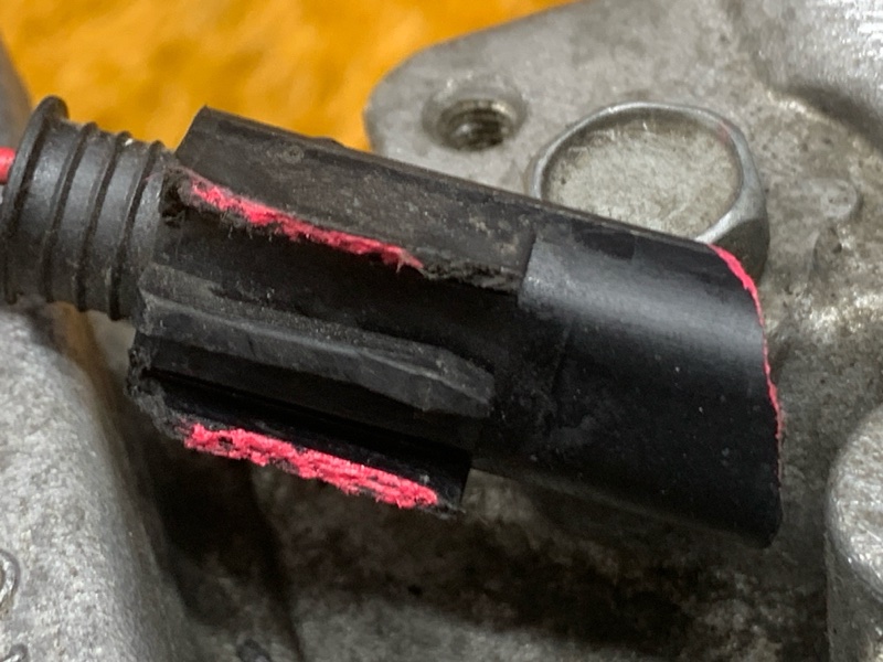 компрессор кондиционера, 11000 рублей, Красноярск