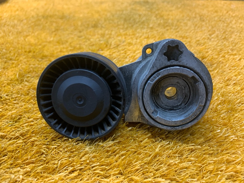 Натяжитель приводного ремня, 1400 рублей, Красноярск