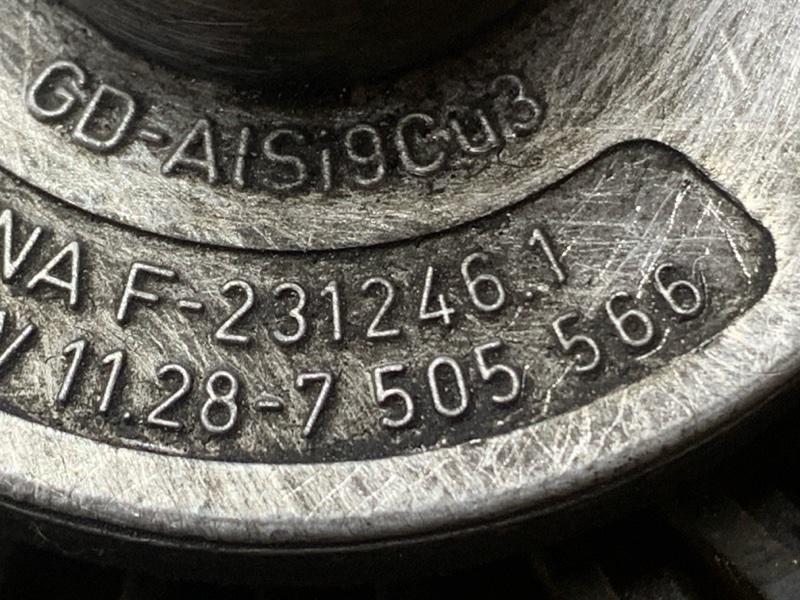 Натяжитель приводного ремня, 1400 рублей, Красноярск