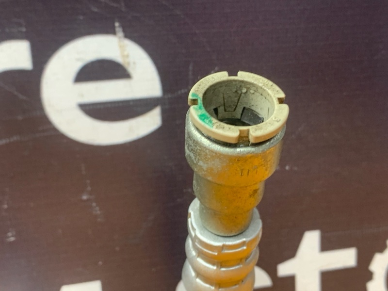 трубка охлаждения акпп, 1200 рублей, Красноярск