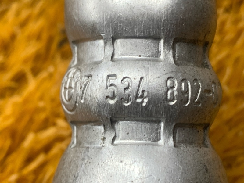 трубка охлаждения акпп, 1200 рублей, Красноярск