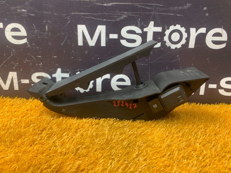 педаль газа, 500 рублей, Красноярск