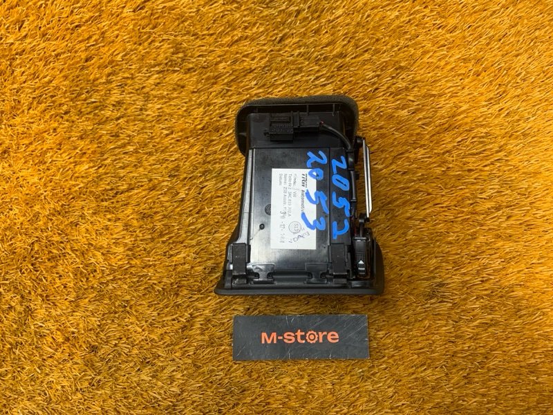 дефлектор воздушный, 1000 рублей, Красноярск