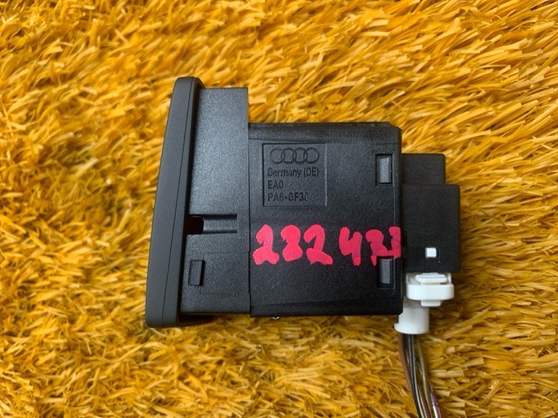 Кнопка аварийной сигнализации, 1000 рублей, Красноярск