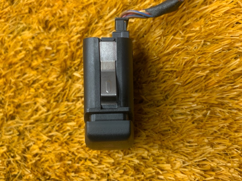 Кнопка аварийной сигнализации, 200 рублей, Красноярск