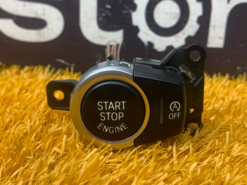 Кнопка Старт-Стоп, 800 рублей, Красноярск