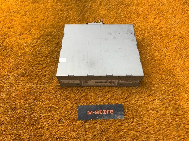 Блок управления магнитолой, 1000 рублей, Красноярск