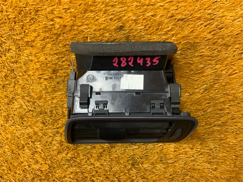 дефлектор воздушный, 1000 рублей, Красноярск