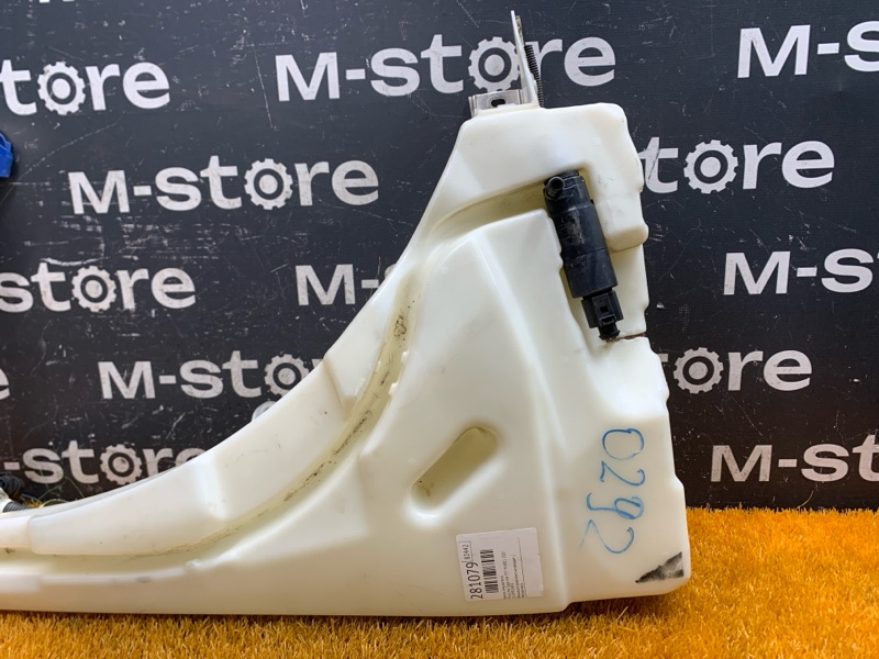 Бачок омывателя, 1400 рублей, Красноярск