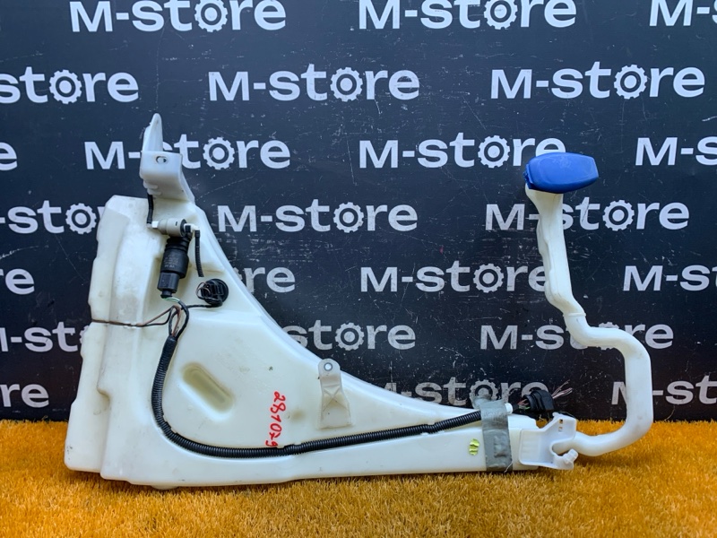 Бачок омывателя, 1400 рублей, Красноярск