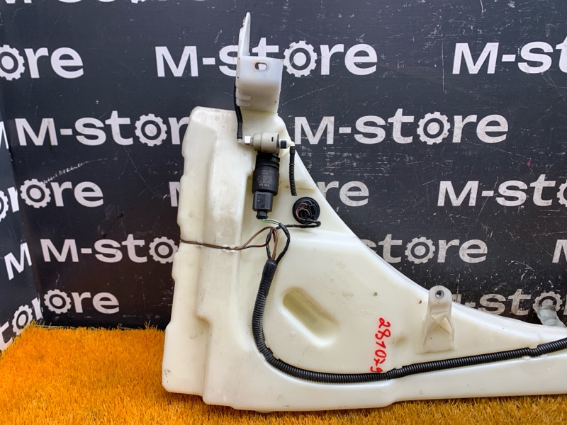 Бачок омывателя, 1400 рублей, Красноярск