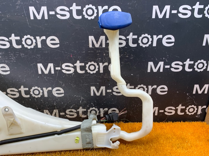 Бачок омывателя, 1400 рублей, Красноярск