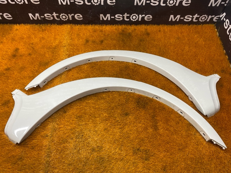 накладка на крыло, 8000 рублей, Красноярск