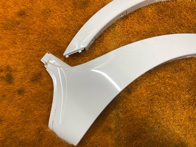 накладка на крыло, 8000 рублей, Красноярск