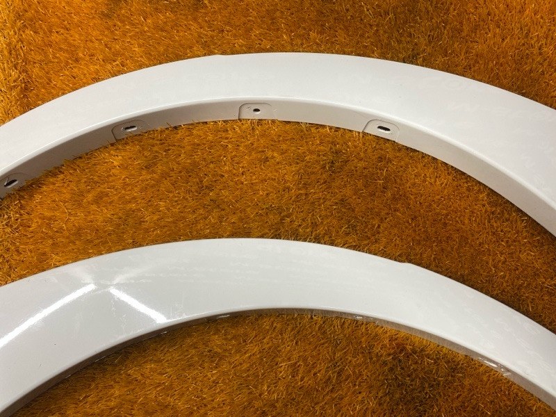 накладка на крыло, 8000 рублей, Красноярск