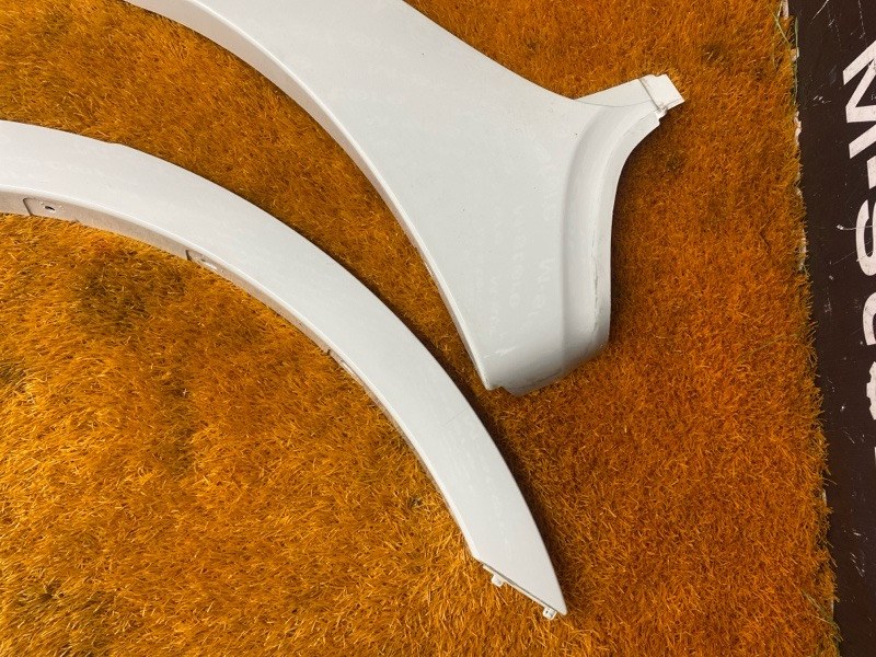 накладка на крыло, 8000 рублей, Красноярск