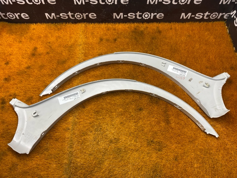 накладка на крыло, 8000 рублей, Красноярск