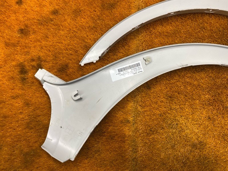 накладка на крыло, 8000 рублей, Красноярск