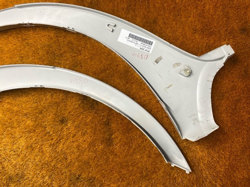 накладка на крыло, 8000 рублей, Красноярск