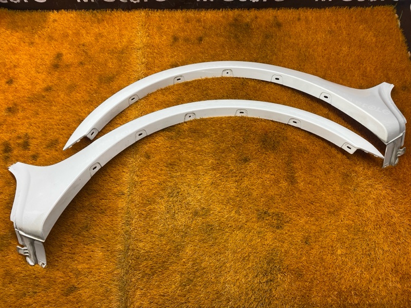 накладка на крыло, 8000 рублей, Красноярск