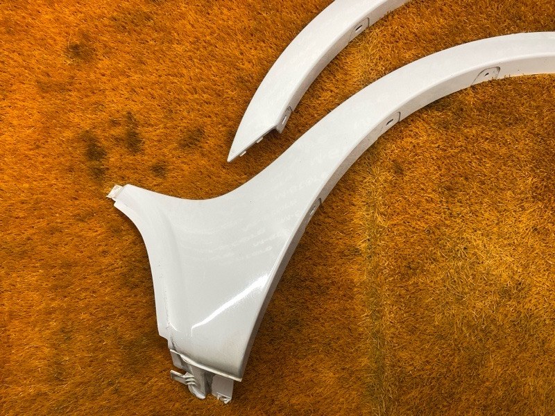 накладка на крыло, 8000 рублей, Красноярск