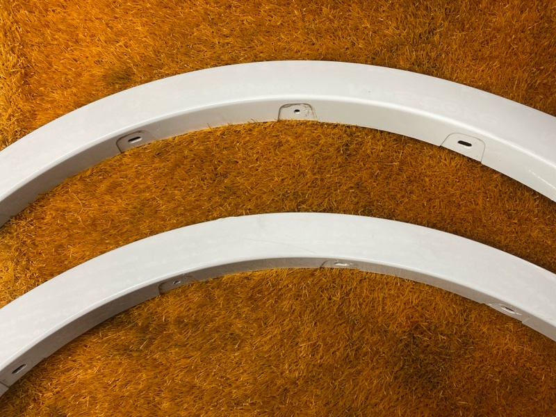 накладка на крыло, 8000 рублей, Красноярск