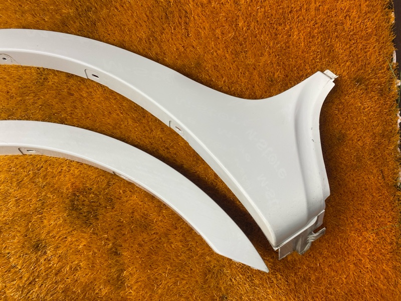 накладка на крыло, 8000 рублей, Красноярск