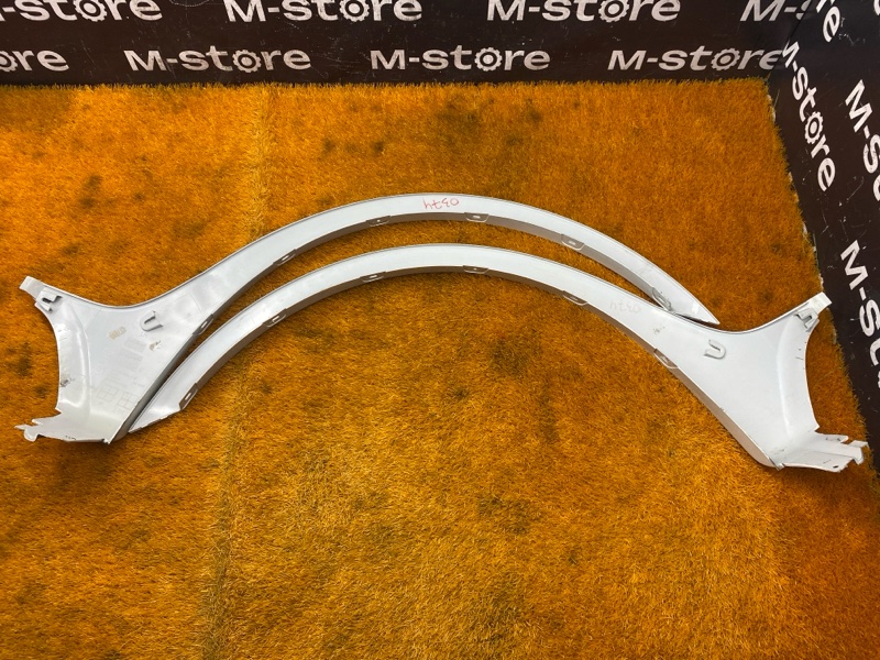 накладка на крыло, 8000 рублей, Красноярск